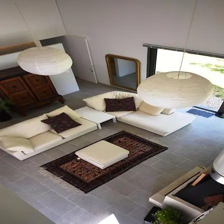 بيت للعطل In With Private Pool Boissieres (Lot)