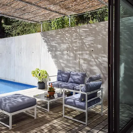 In With Private Pool * Boissieres (Lot)