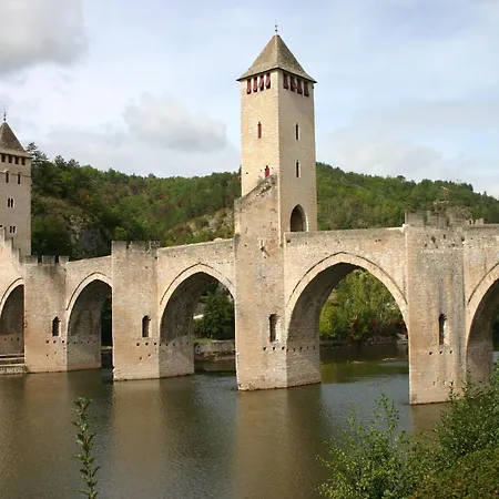 In With Private Pool * Boissieres (Lot)