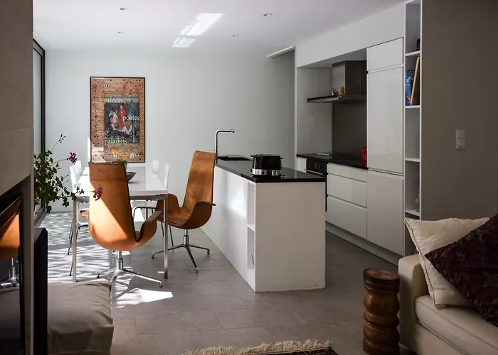 In With Private Pool Boissieres (Lot)