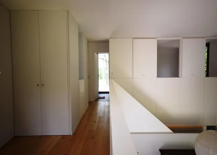 Дом отдыха In With Private Pool *