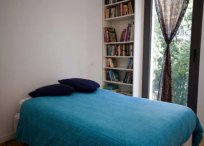 In With Private Pool Дом отдыха