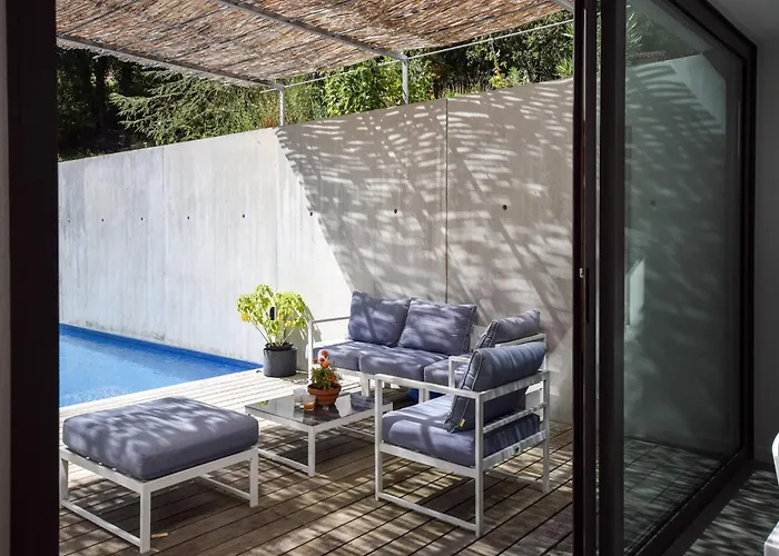 In With Private Pool * Boissieres (Lot)