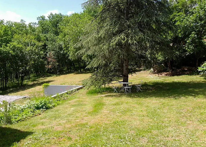 In With Private Pool Дом отдыха