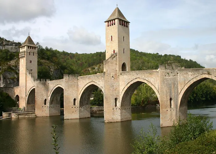 In With Private Pool * Boissieres (Lot)