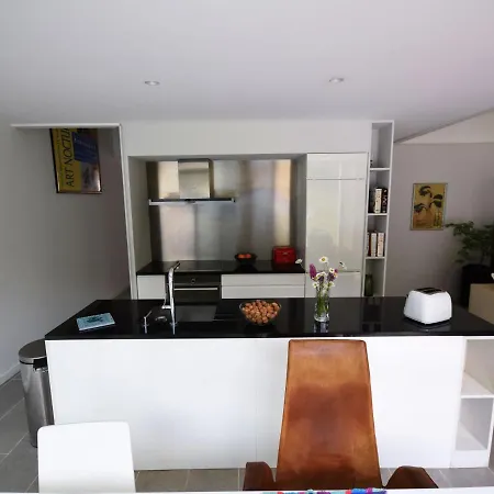 Luxury Holiday By The River In Boissi Res Holiday home *