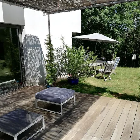 Holiday home Luxury Holiday By The River In Boissi Res *