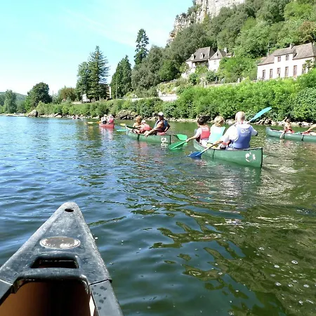 Holiday home Luxury Holiday By The River In Boissi Res *