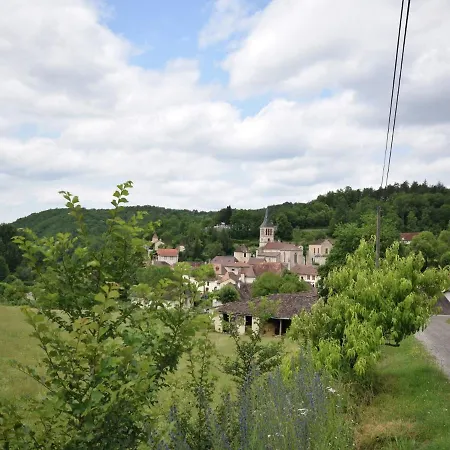 Luxury Holiday By The River In Boissi Res Boissieres (Lot)