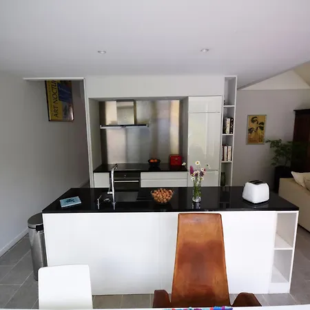 In With Private Pool Feriehus *