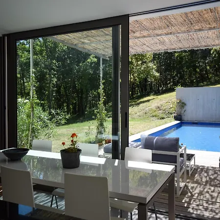 Feriehus In With Private Pool *