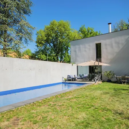 In With Private Pool * Boissieres (Lot)