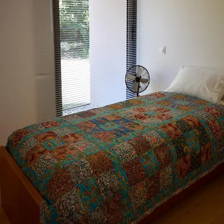 Feriehus In With Private Pool