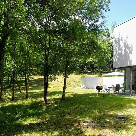 Feriehus In With Private Pool *