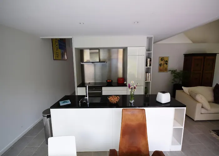 In With Private Pool Σπίτι διακοπών *