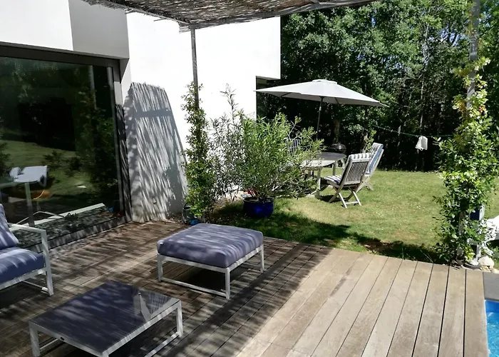 In With Private Pool