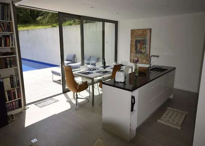 Σπίτι διακοπών In With Private Pool