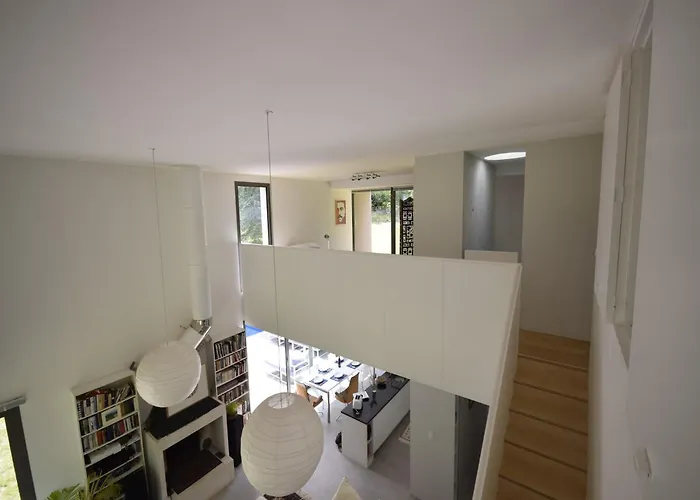 In With Private Pool Σπίτι διακοπών *