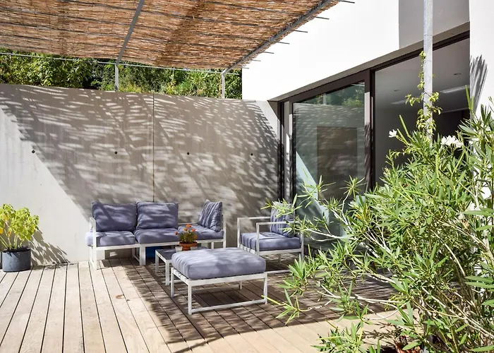 In With Private Pool